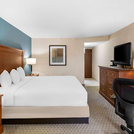 Hotel Sonesta Essential Houston Hobby Airport Exterior foto