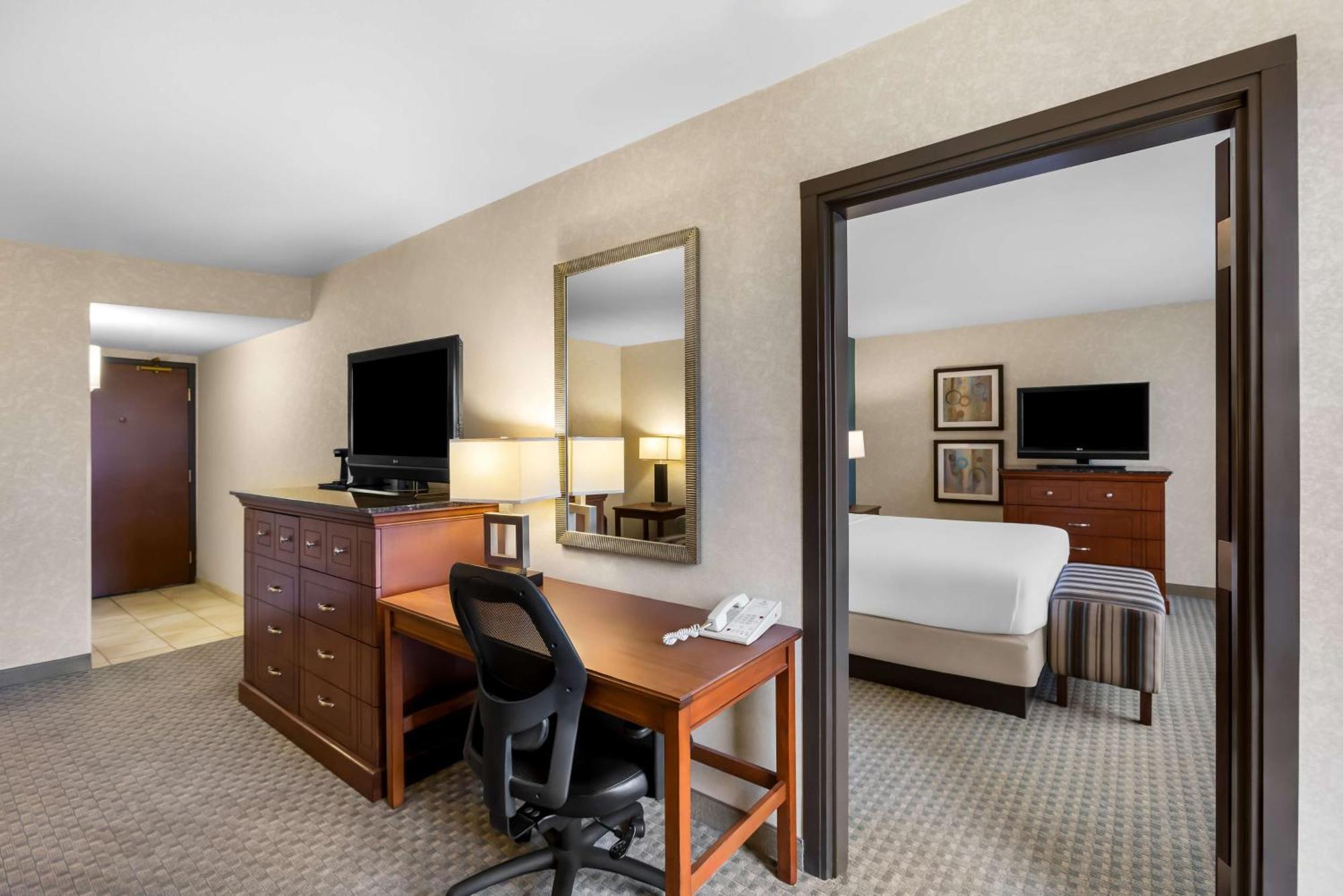 Hotel Sonesta Essential Houston Hobby Airport Exterior foto