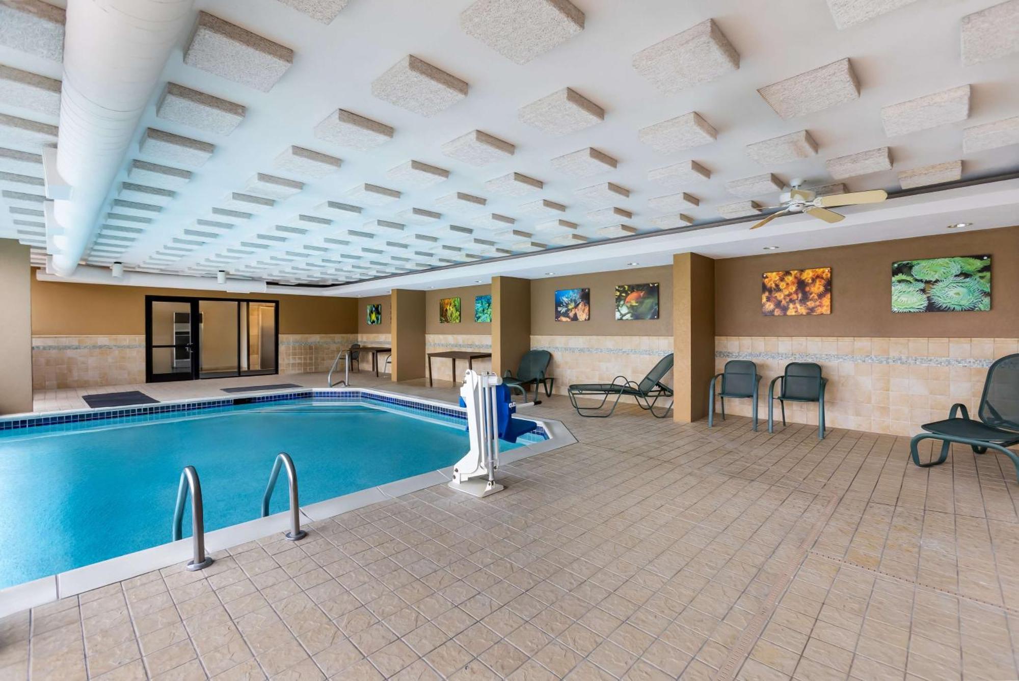 Hotel Sonesta Essential Houston Hobby Airport Exterior foto